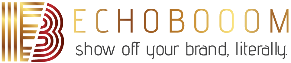 Echobooom-Logo